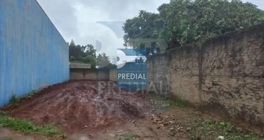 Terreno residencial 0 quarto para locação centro, são carlos