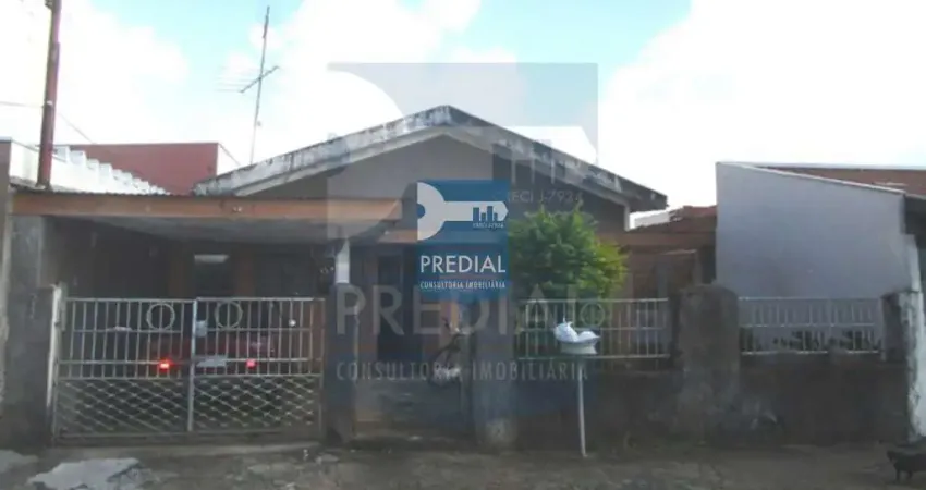 Casa 3 quartos para Venda Vila Costa do Sol, São Carlos