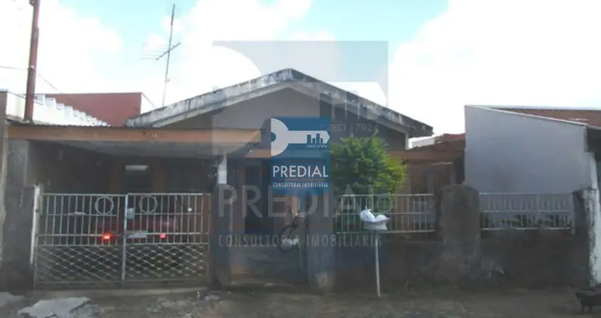 Casa com 3 quartos à venda na Rua Estados Unidos, Vila Costa do Sol, São Carlos