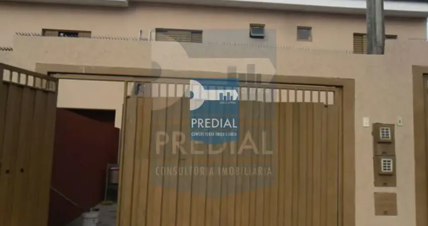 Casa com 3 quartos à venda na Avenida Dom Carmine Rocco, Jardim Tangará, São Carlos