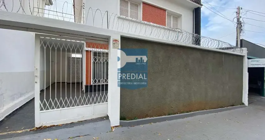 Casa 3 quartos para locação vila monteiro (gleba i), são carlos