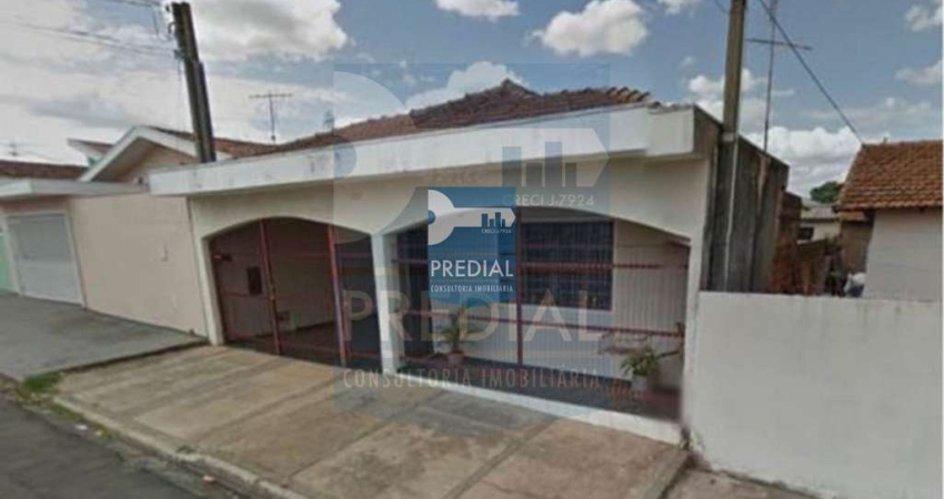 Casa 3 quartos para Venda Parque Santa Felícia Jardim, São Carlos
