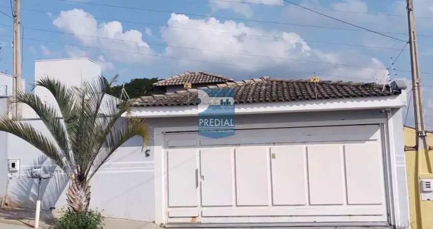 Casa 3 quartos para Venda Jardim das Torres Prolongamento, São Carlos