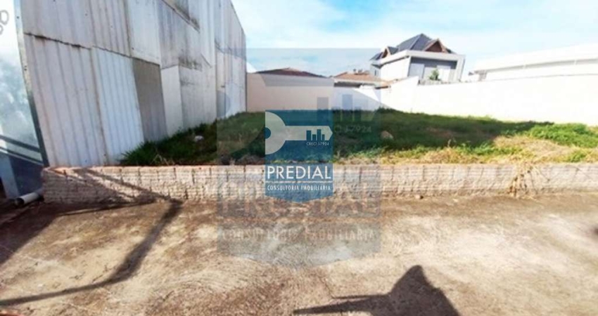 Terreno Residencial 0 quarto para Venda Parque dos Flamboyant, São Carlos