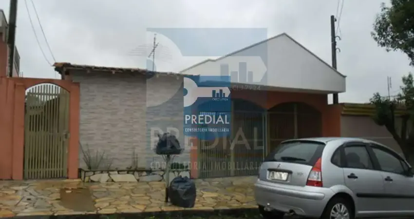 Casa 3 quartos para Venda Romeu Santini, São Carlos