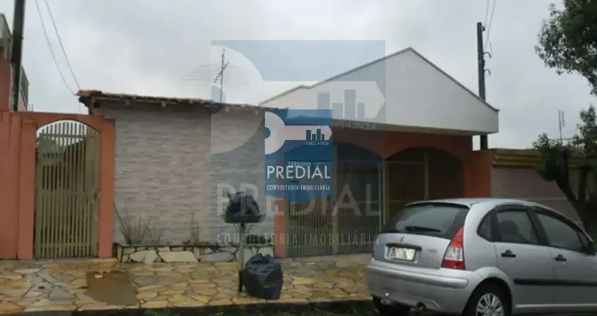 Casa com 3 quartos à venda na Rua José Guilherme Camargo de Toledo, Romeu Santini, São Carlos