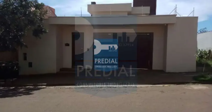 Casa 3 quartos para Venda Jardim Cardinalli, São Carlos