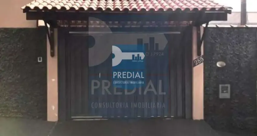 Casa com 3 quartos à venda na Rua Arnaldo Solci, Jardim Tangará, São Carlos