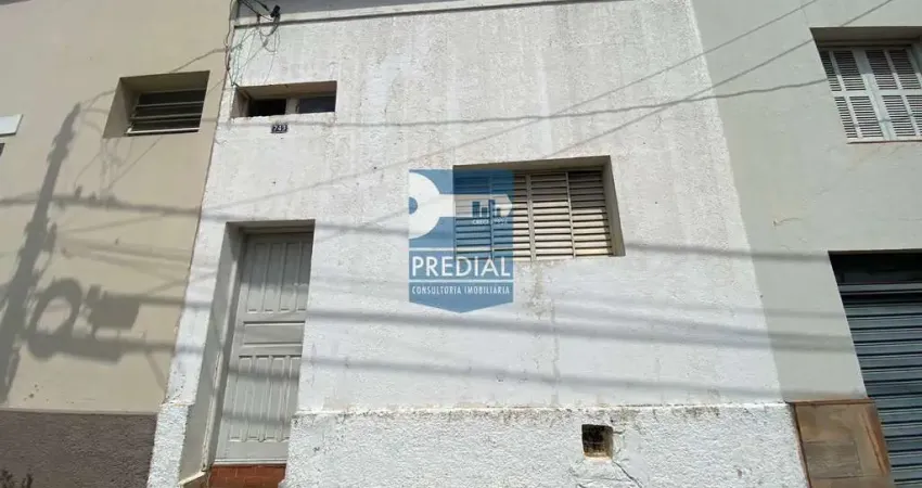 Casa com 1 quarto à venda no Centro, São Carlos