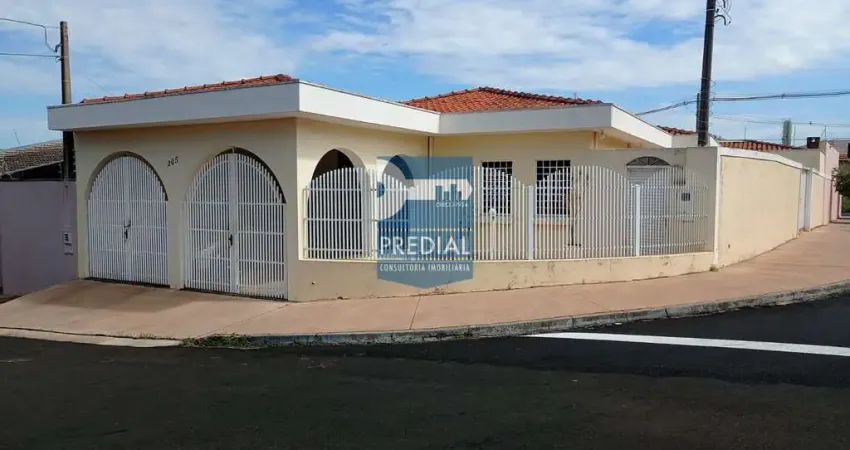 Casa 3 quartos para Venda Jardim Hikari, São Carlos