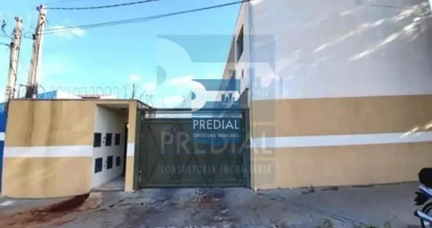 Apartamento 1 quarto para venda jardim bandeirantes, são carlos