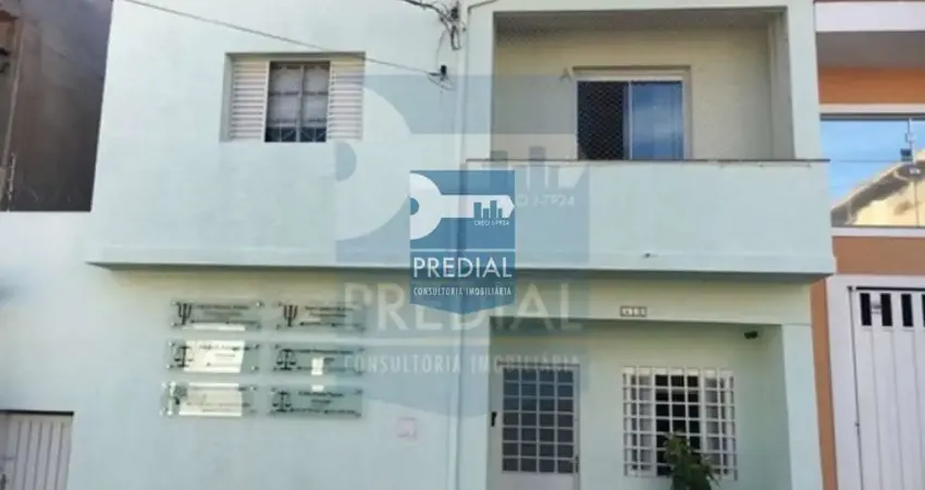 Sala comercial para alugar na Rua Aquidaban, Centro, São Carlos