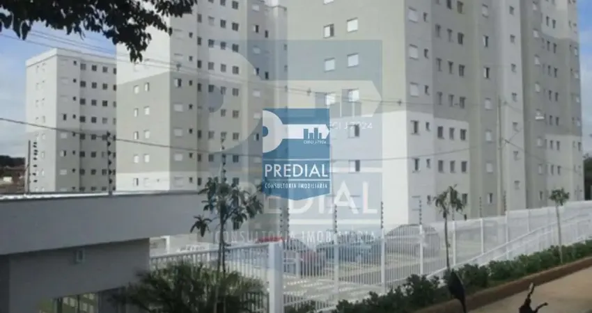Apartamento 2 quartos para Venda Recreio São Judas Tadeu, São Carlos
