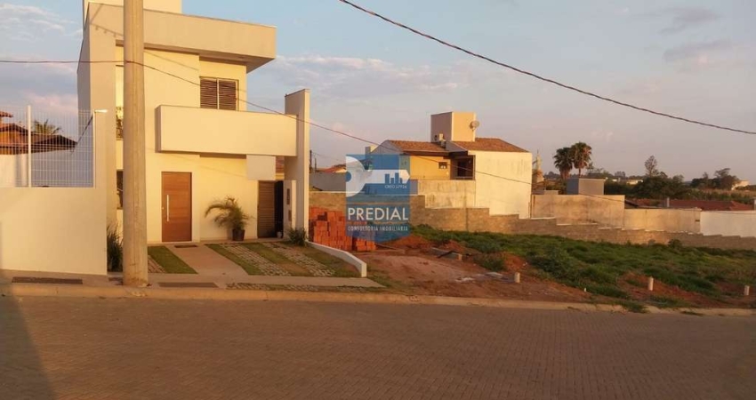 Casas de Condomínio (construção) - 3 quartos para Venda Parque dos Timburis - Res. Parque dos Pinhei