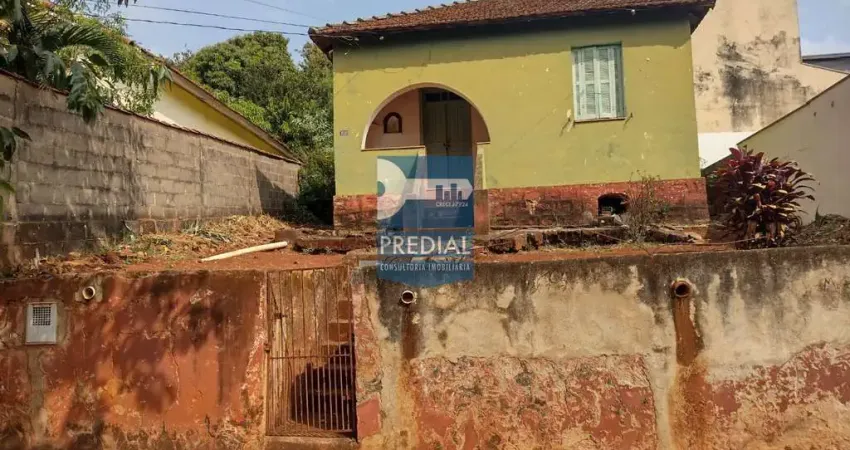 Terreno residencial para venda jardim são carlos, são carlos