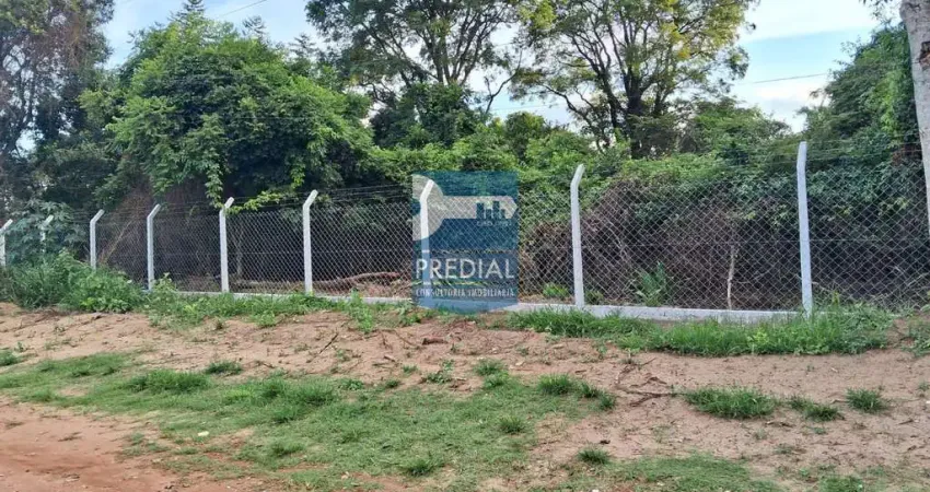 Terreno residencial para venda loteamento aracê de santo antonio i, são carlos