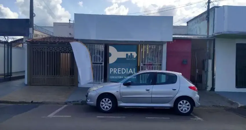 Casa com 4 quartos à venda na Avenida Sallum, Vila Prado, São Carlos