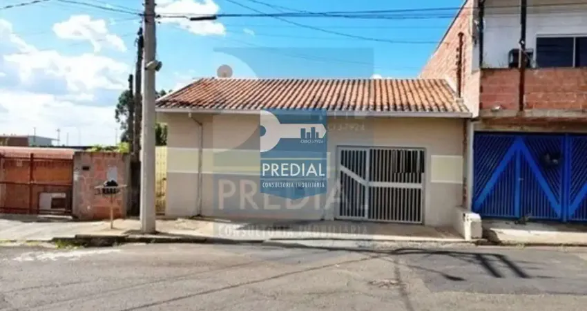 Casa com 2 quartos à venda na Rua Manoel Lembo, Jardim Novo Horizonte, São Carlos