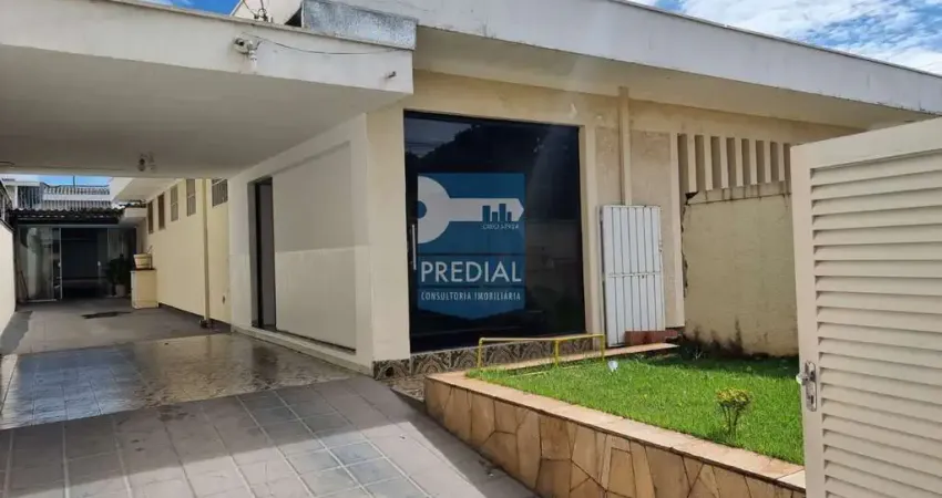 Casa com 3 quartos à venda na Rua Antônio Blanco, Jardim São João Batista, São Carlos