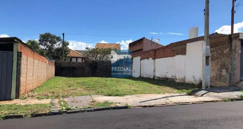 Terreno Residencial para Venda Jardim Bandeirantes, São Carlos