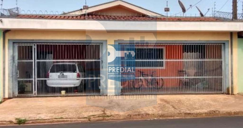 Casa 3 quartos para Venda Jardim das Torres, São Carlos