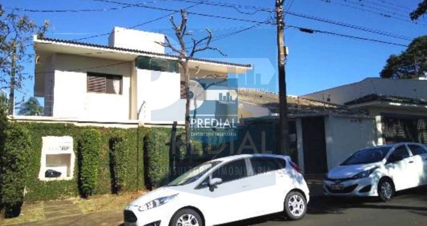 Casa 5 quartos para Venda Centro, São Carlos