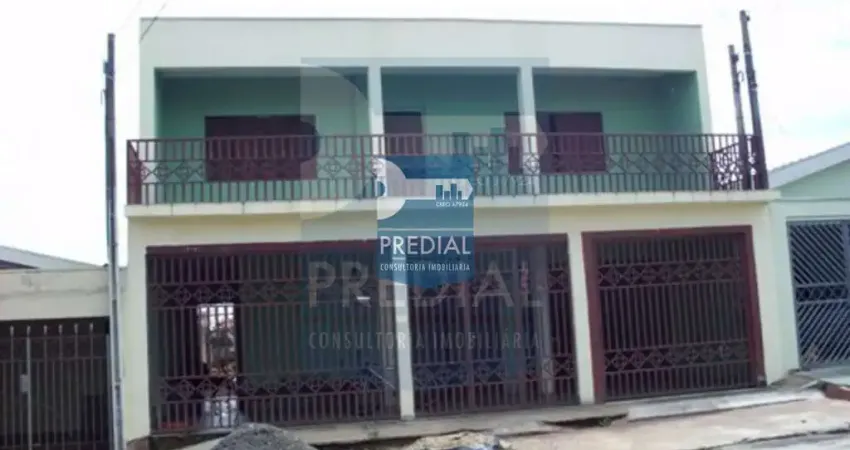 Casa 4 quartos para Venda Jardim Tangará, São Carlos