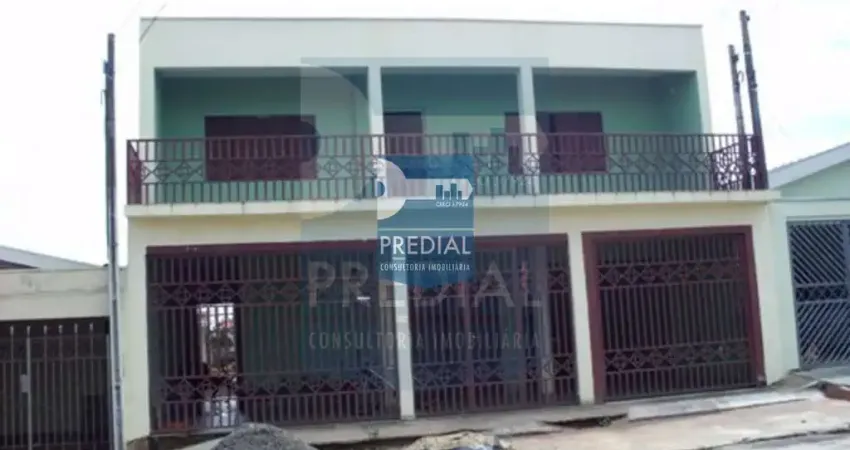 Casa com 4 quartos à venda na Rua Carlos Marra, Jardim Tangará, São Carlos