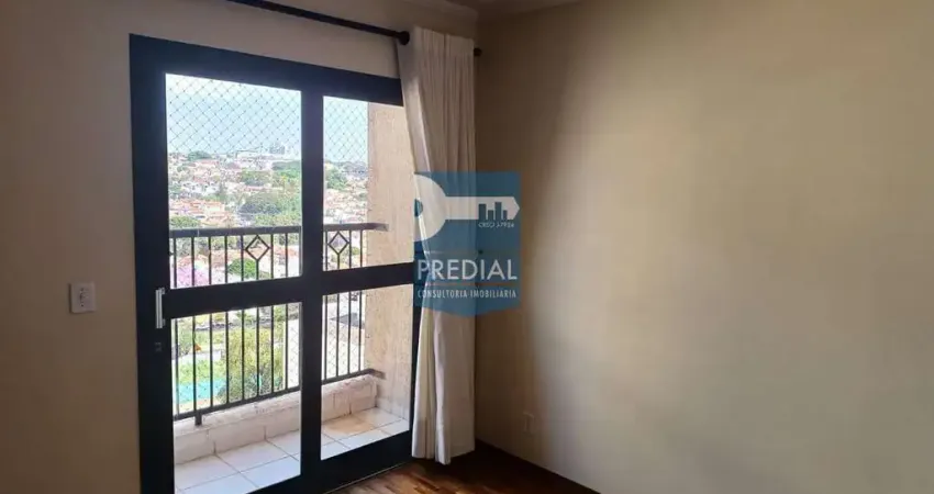 Apartamento com 2 quartos à venda na Rua Marechal Deodoro, 1234, Centro, São Carlos