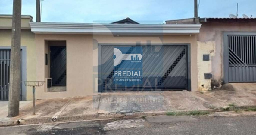 Casa 3 quartos para Venda Residencial Parque Douradinho, São Carlos