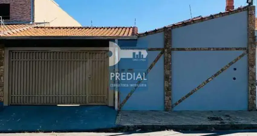 Casa com 3 quartos à venda na Rua Miguel Petrucelli, Jardim Ipanema, São Carlos