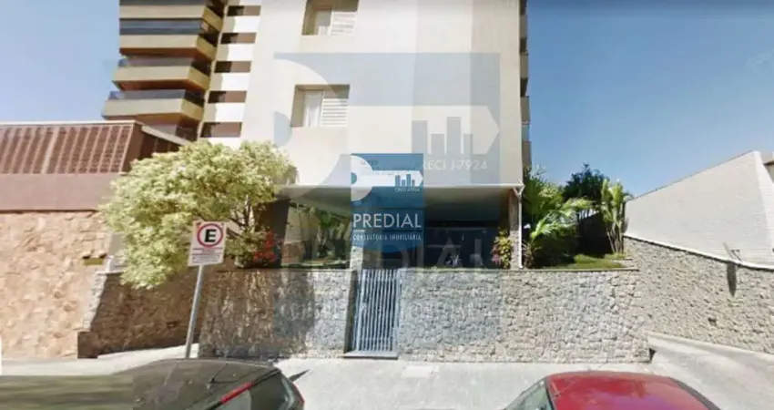 Apartamento com 3 quartos à venda na Rua Quinze de Novembro, Centro, São Carlos