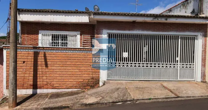 Casa com 3 quartos à venda na Rua Marcolino Lopes Barreto, Centreville, São Carlos