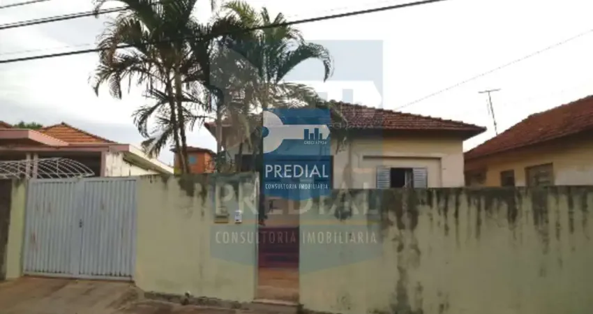 Casa com 2 quartos à venda na Rua Osvaldo Dagnone, Jardim Paulista, São Carlos