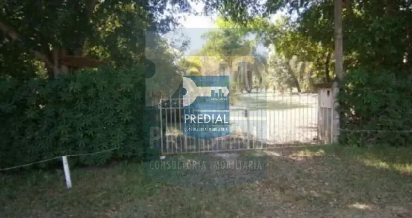 Fazenda à venda na Rua Aline Gabriela de Oliveira, Loteamento Aracê de Santo Antonio I, São Carlos