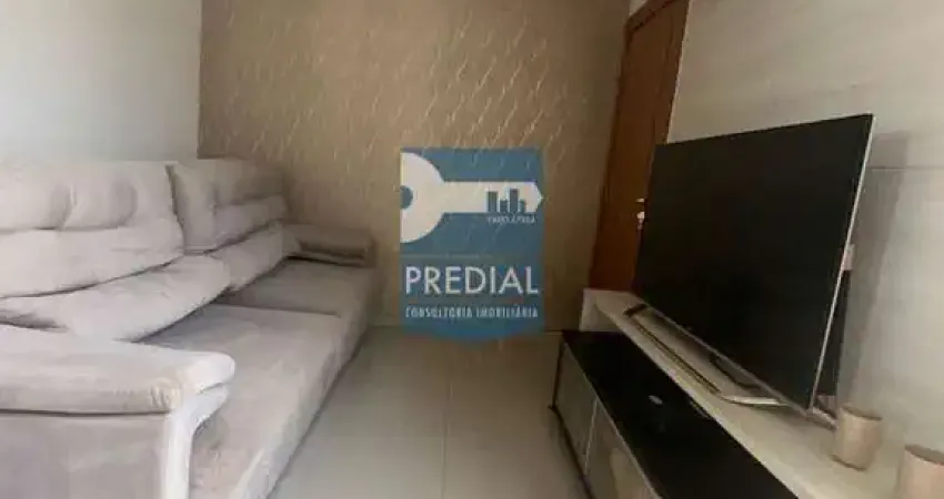 Apartamento 2 quartos para Venda Monte Logan Residencial Parati, São Carlos