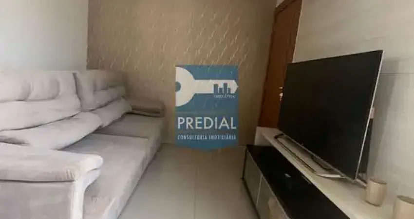 Apartamento 2 quartos para venda monte logan residencial parati, são carlos