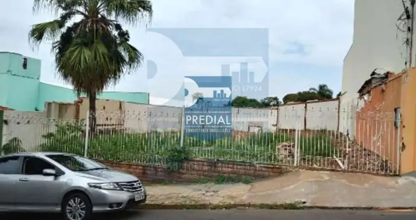 Terreno residencial 0 quarto para venda vila monteiro (gleba i), são carlos