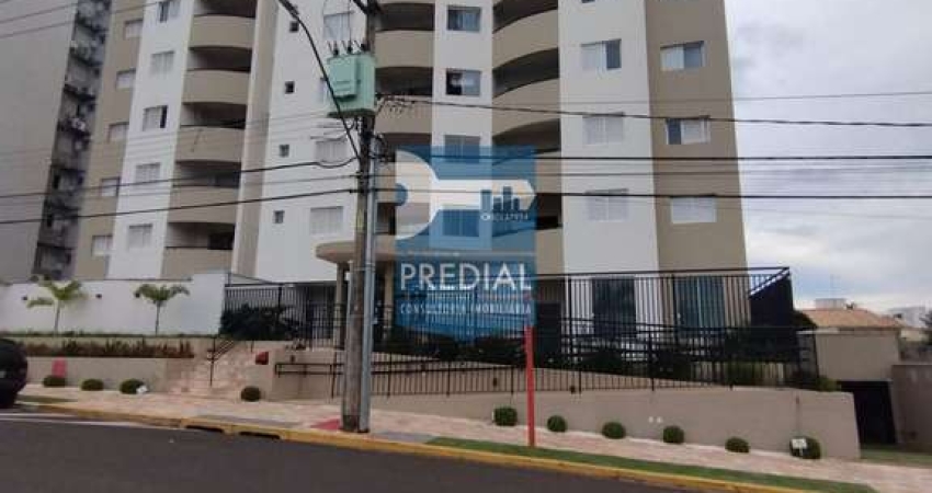 Apartamento 2 quartos para Venda Parque Faber Castell I, São Carlos