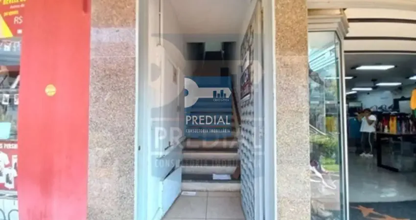 Sala comercial para alugar no Jardim São Carlos, São Carlos 