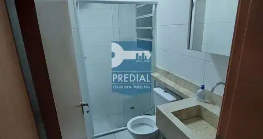 Apartamento 02 quartos para venda jardim alvorada, são carlos