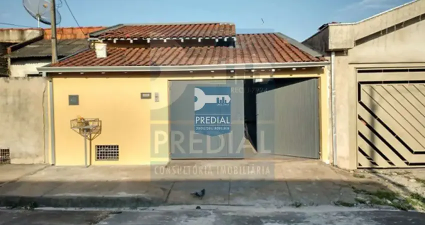 Casa 3 quartos para venda jardim são joão batista, são carlos