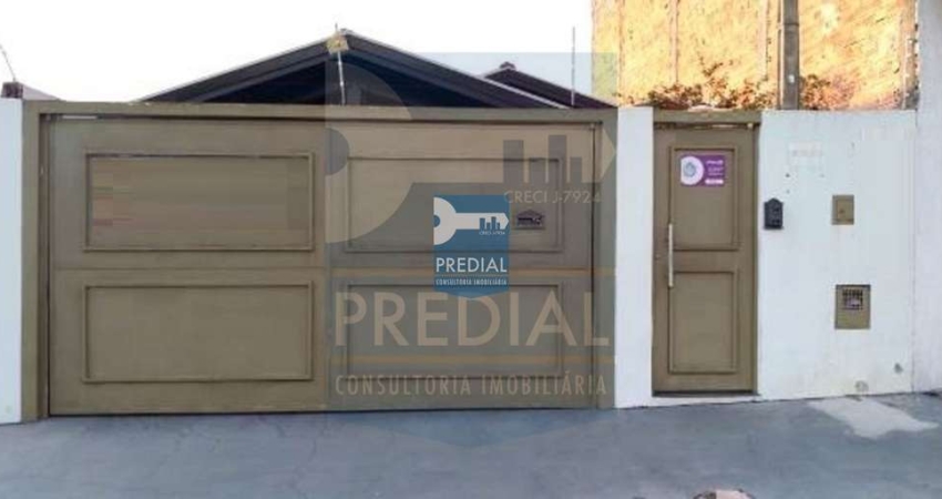Casa 3 quartos para Venda Residencial Parque Douradinho, São Carlos