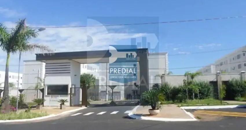 Apartamento com 2 quartos à venda na Servidão de Passagem João Deriggi, Parque Fehr, São Carlos