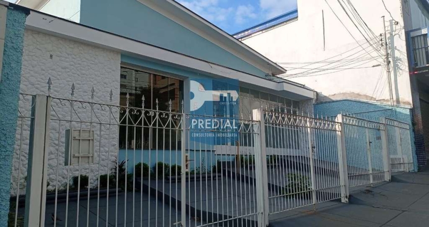 Casa com 3 quartos para alugar no Centro, São Carlos 