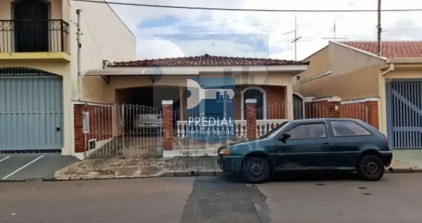 Casa com 3 quartos à venda na Rua Hipólito José da Costa, Vila São José, São Carlos