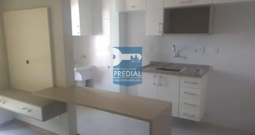 Apartamento 1 quarto para venda jardim macarenco, são carlos