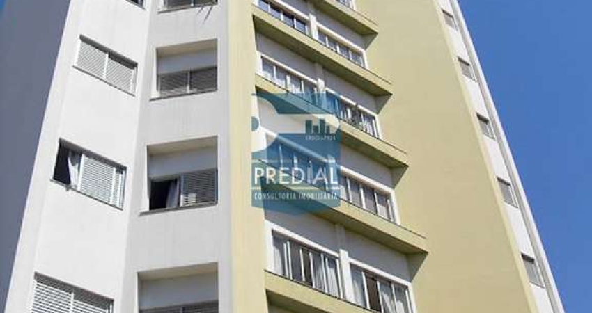 Apartamento 3 quartos para Venda Centro, São Carlos