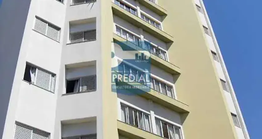 Apartamento com 3 quartos à venda na Rua Sete de Setembro, 1674, Centro, São Carlos