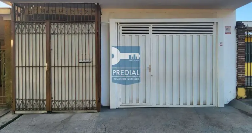 Casa com 2 quartos à venda na Avenida Theodureto de Camargo, Vila Prado, São Carlos